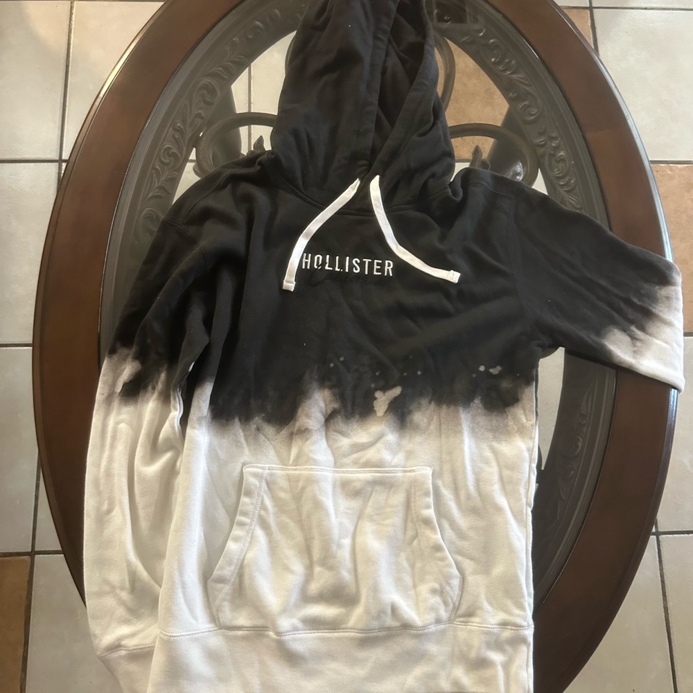 Hoodie Hollister